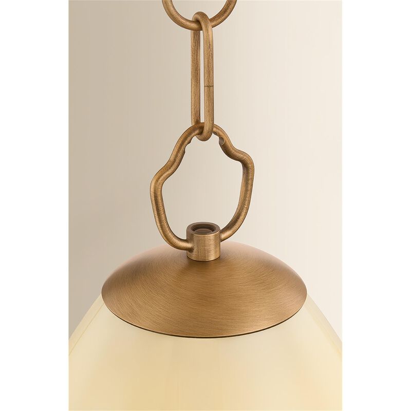 Maliah 14 Inch Mini Pendant by Mitzi